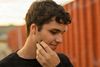 Go to the profile of  adam vj